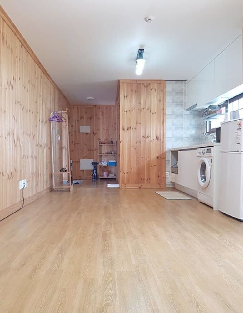 Jeju Turnang House Pension