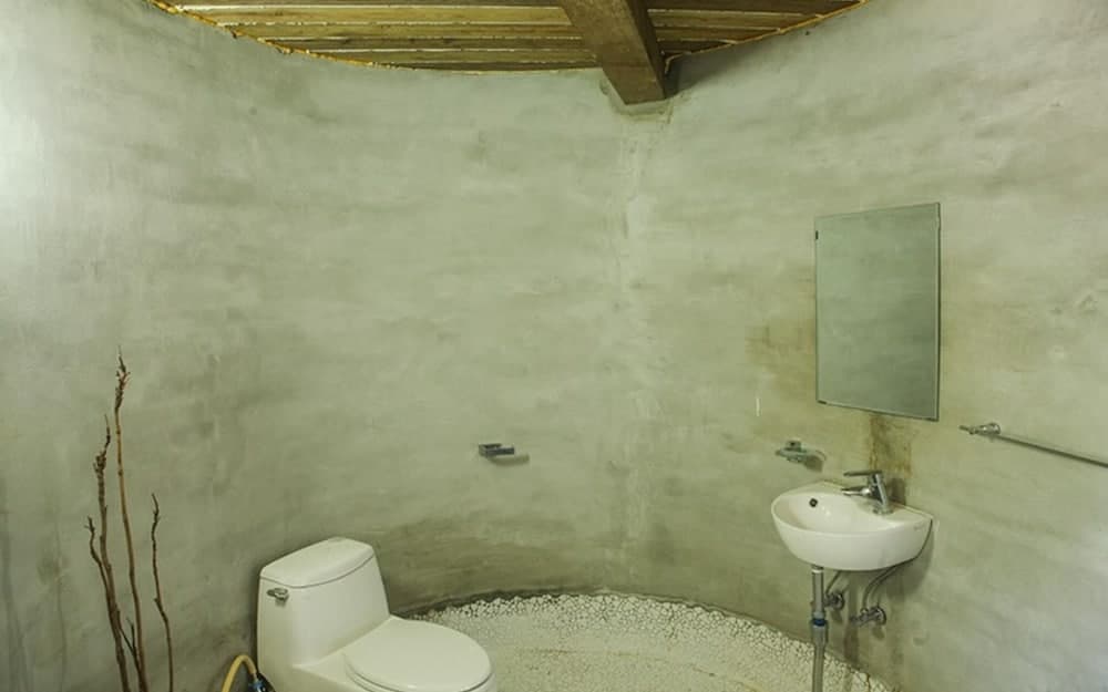 Namyangju Supsogui Cabin Pension