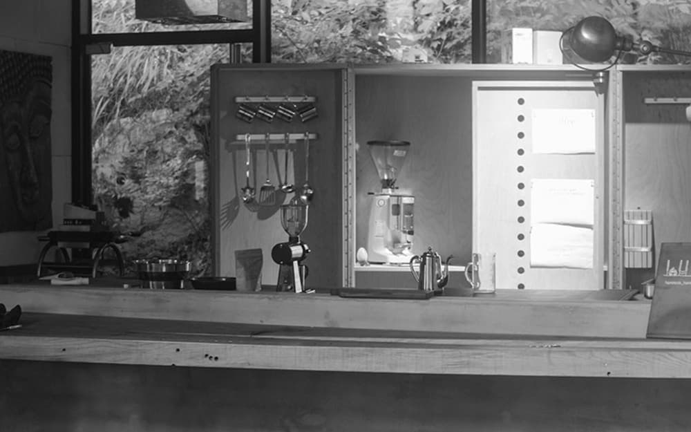 Namyangju Supsogui Cabin Pension