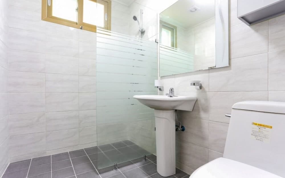 Geojedo Bungu Pension