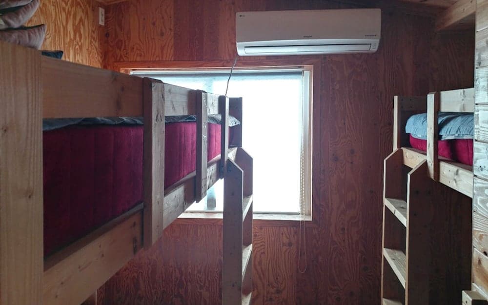 Jeju Stay Breeze Guest House