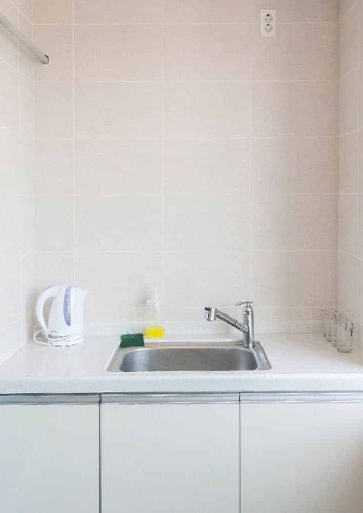 Jeju On the Stone Guest House 2