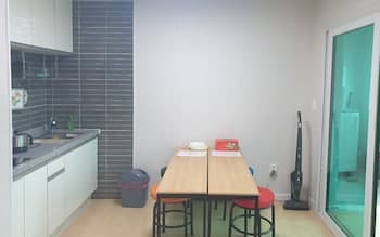 Chungju Apple Guest House