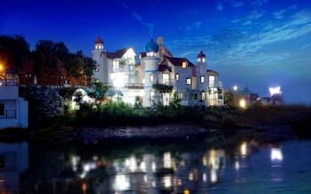 Daebudo Aladdin Pension