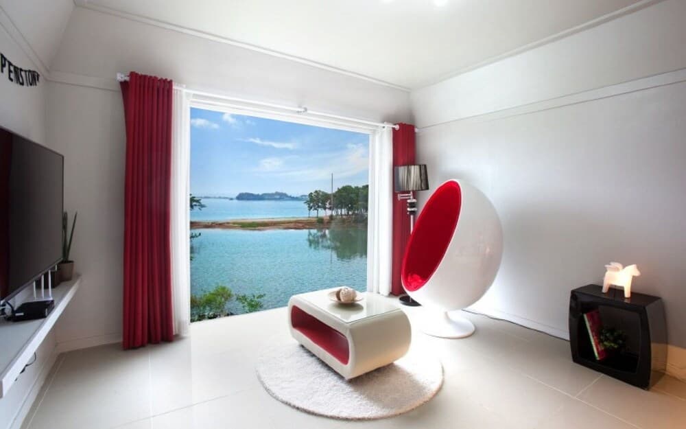 Daebudo Aladdin Pension