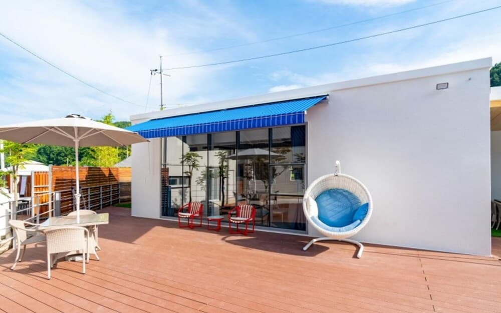 Seongju Art Village Pension