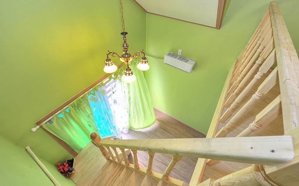 Boryeong Chair Pension