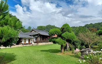 Andong Hakbong Jongtaek