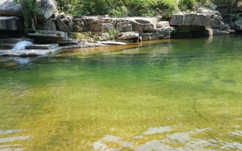 Jecheon Hakyeon Healing Pension