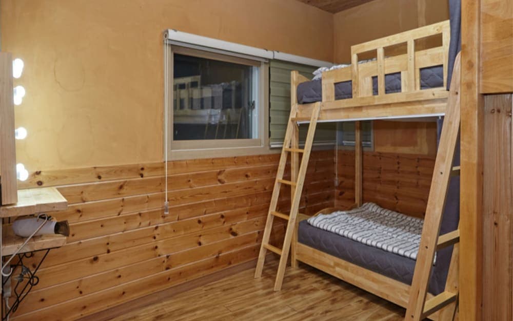 Jejudo Guest House Party Hambiza