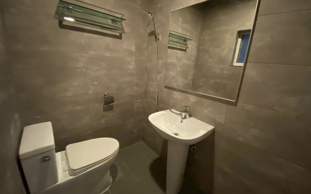 Busan Bricks Guest House