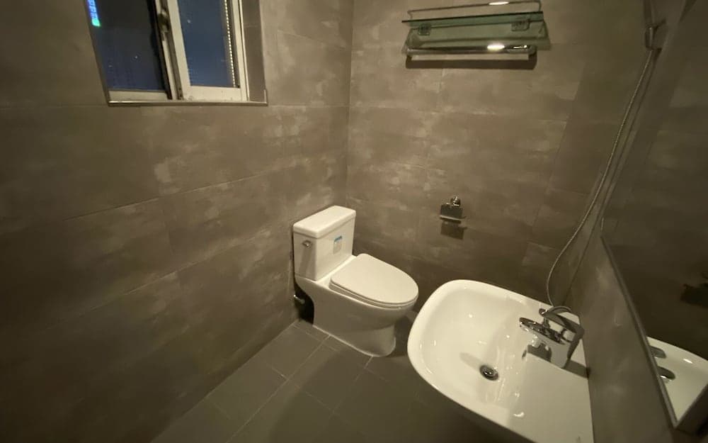 Busan Bricks Guest House