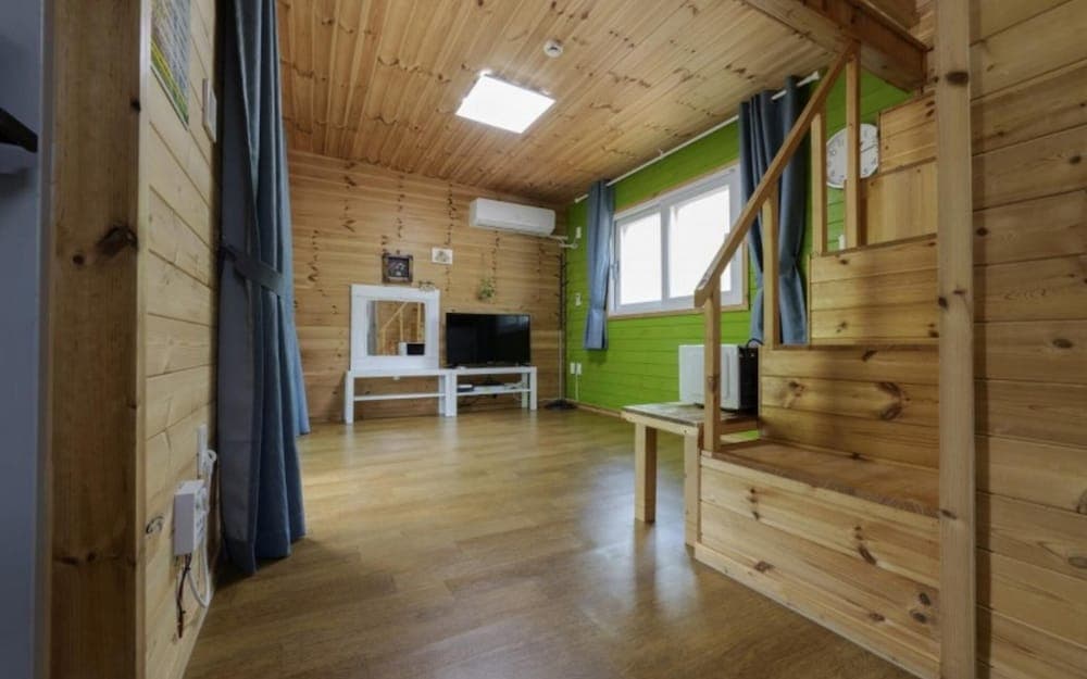 Goesan Galon Pension