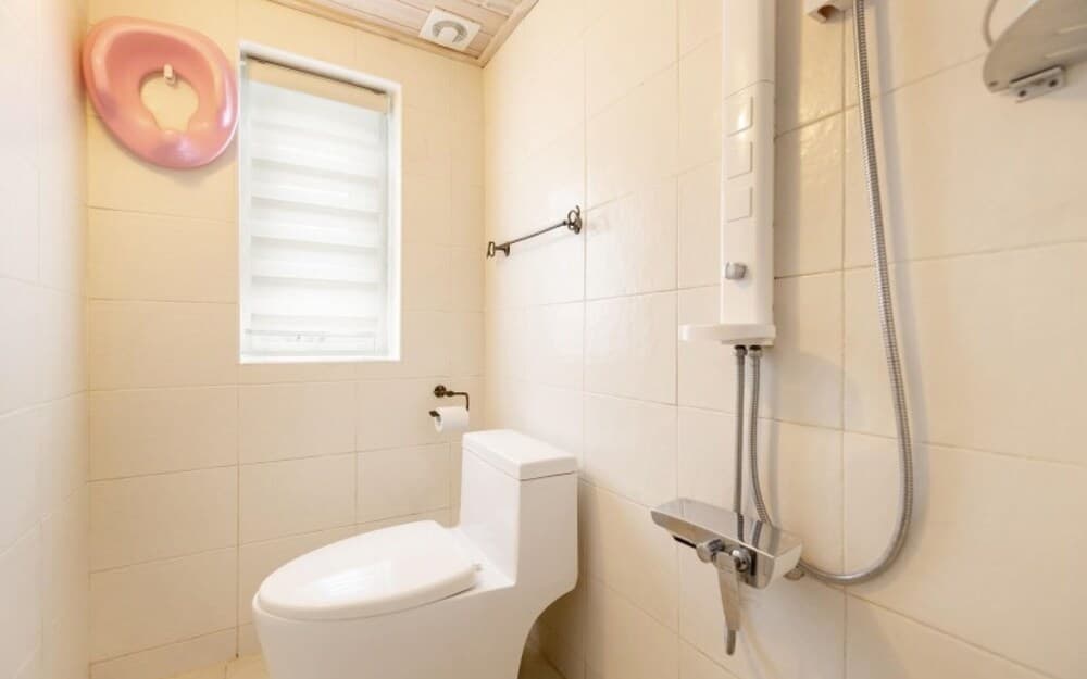 Ganghwado I Am Spa and Kids Pension