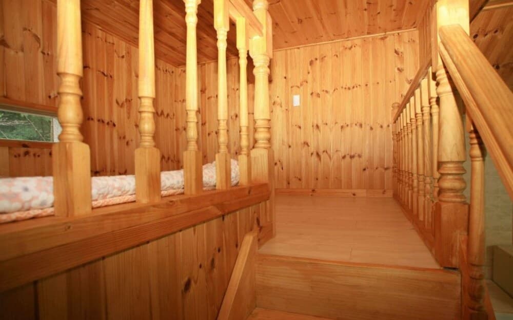 Gyeongju Sannedeul Pension