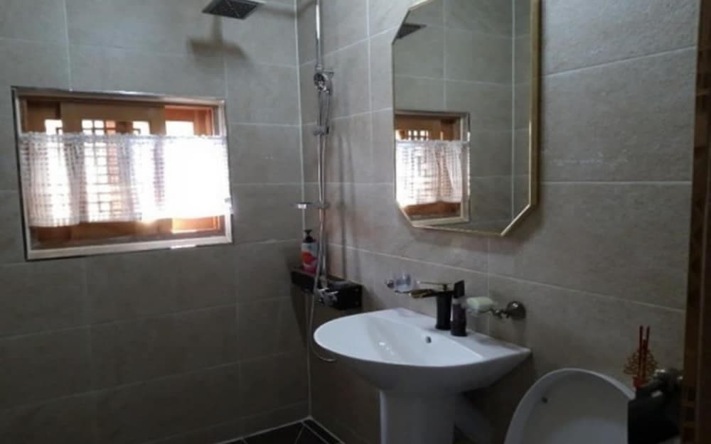 Cheongju Solhyang Hanok Pension