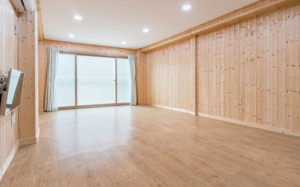 Sancheong Pullip House