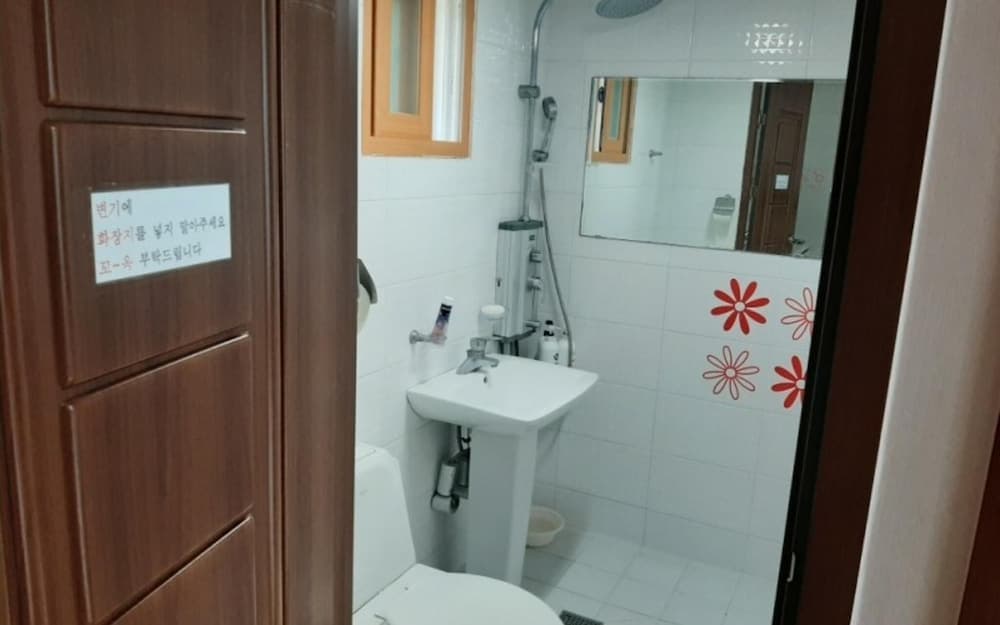 Taean Happy Good Morning Pension