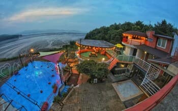 Seosan Solchang Pension