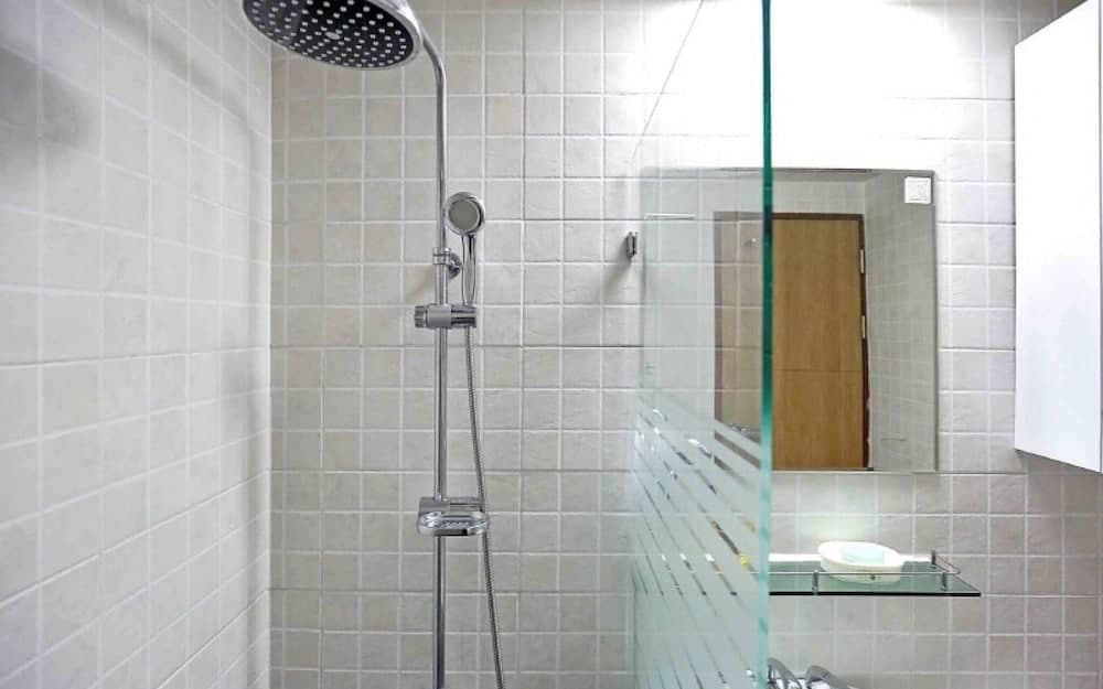 Geojedo Badamaru Pension