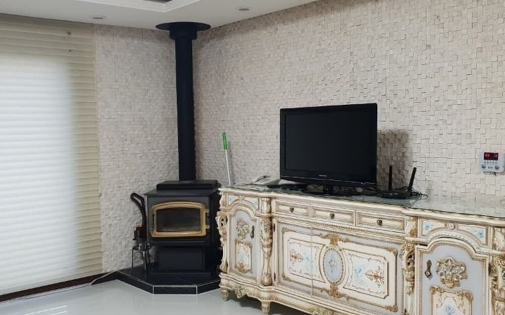 Hongcheon Bohemian Pension