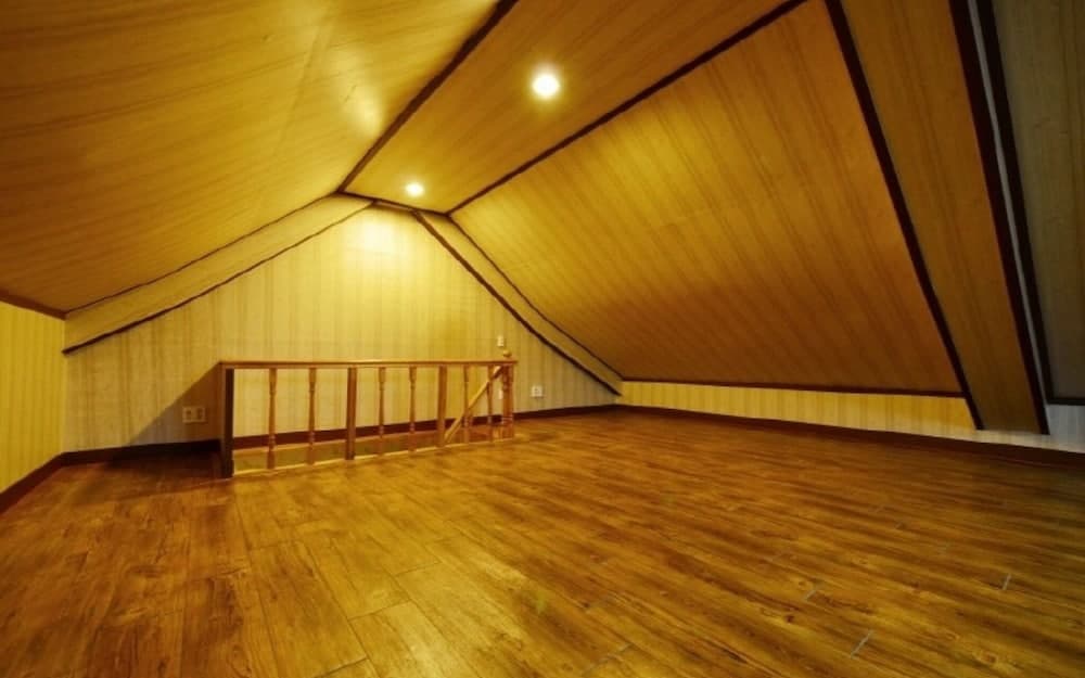 Gyeongju Songlim Byeoljang Pension