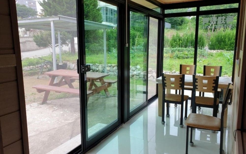 Sokcho Haeoreum Private Pension