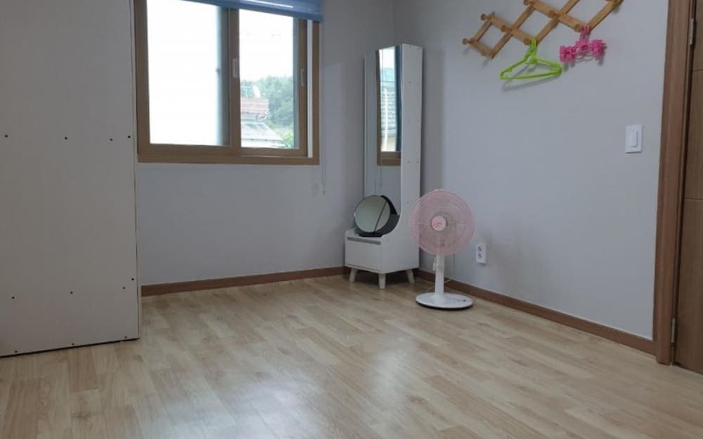 Sokcho Haeoreum Private Pension