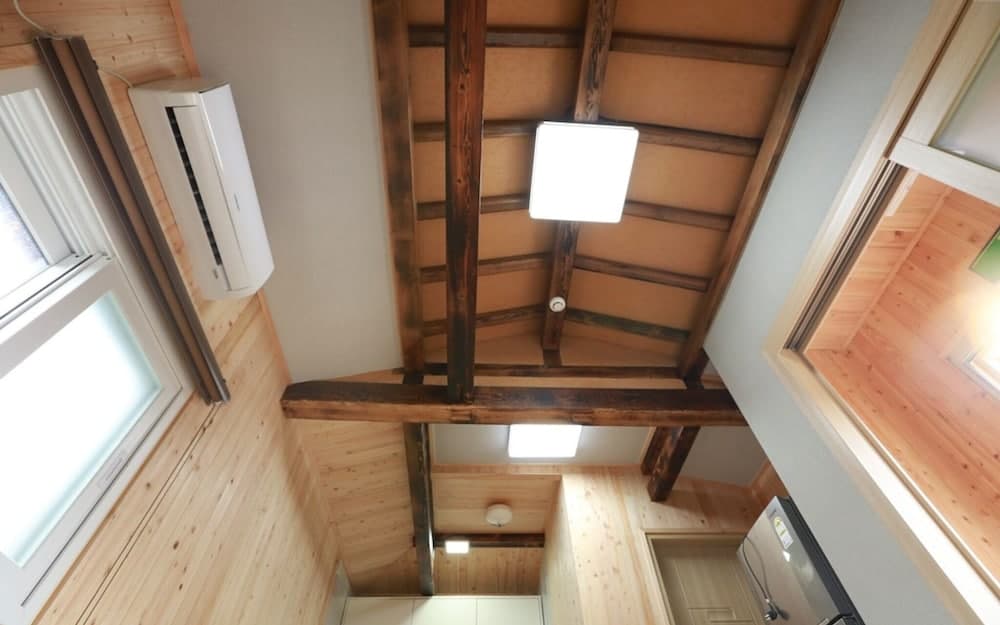 Seogwipo Chogain inn Guest House