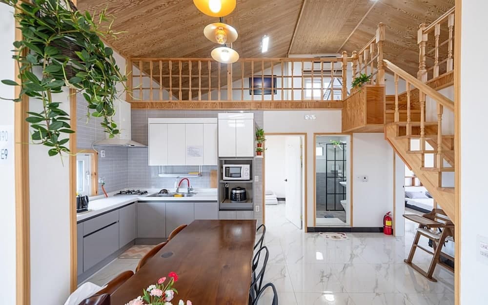 Jeju Yongstay Unshared House