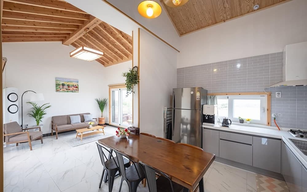 Jeju Yongstay Unshared House