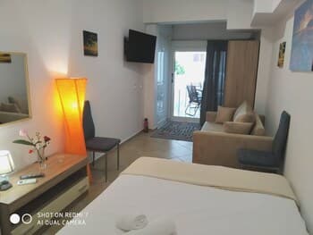 Athena 1 Luxurys Studis in Athens