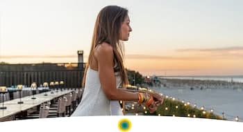 Sentido Punta Marina Premium Pini