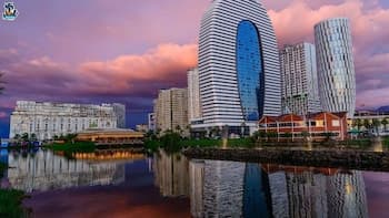 Alliance by Mariott Apartment