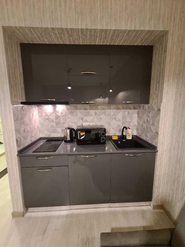 Alliance by Mariott Apartment