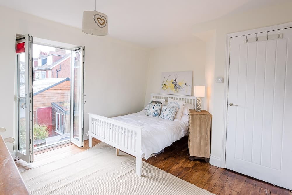 Sea View Cottage Southwold