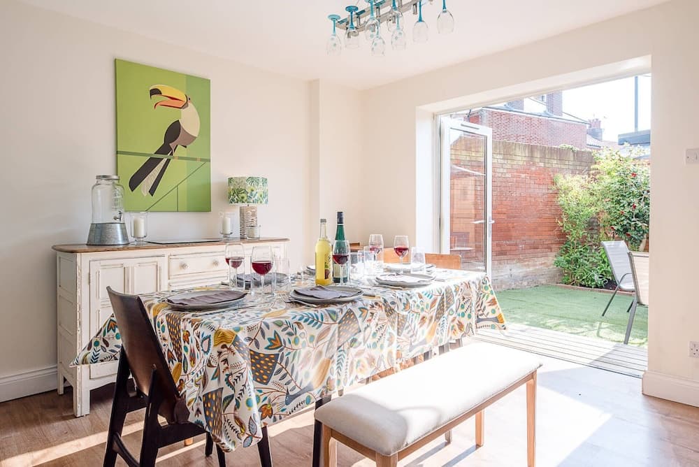 Sea View Cottage Southwold