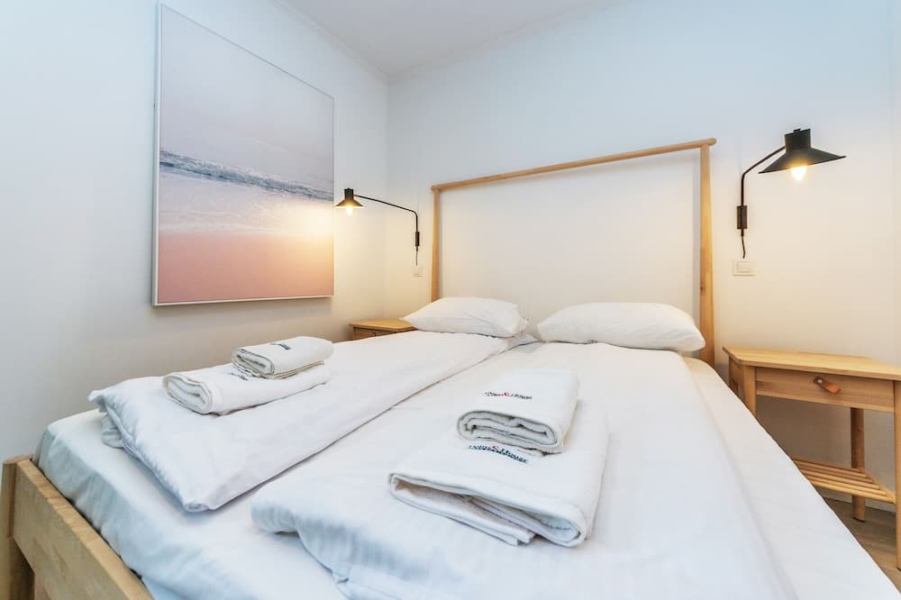 Dom & House-Apartments Haffnera 8 Sopot