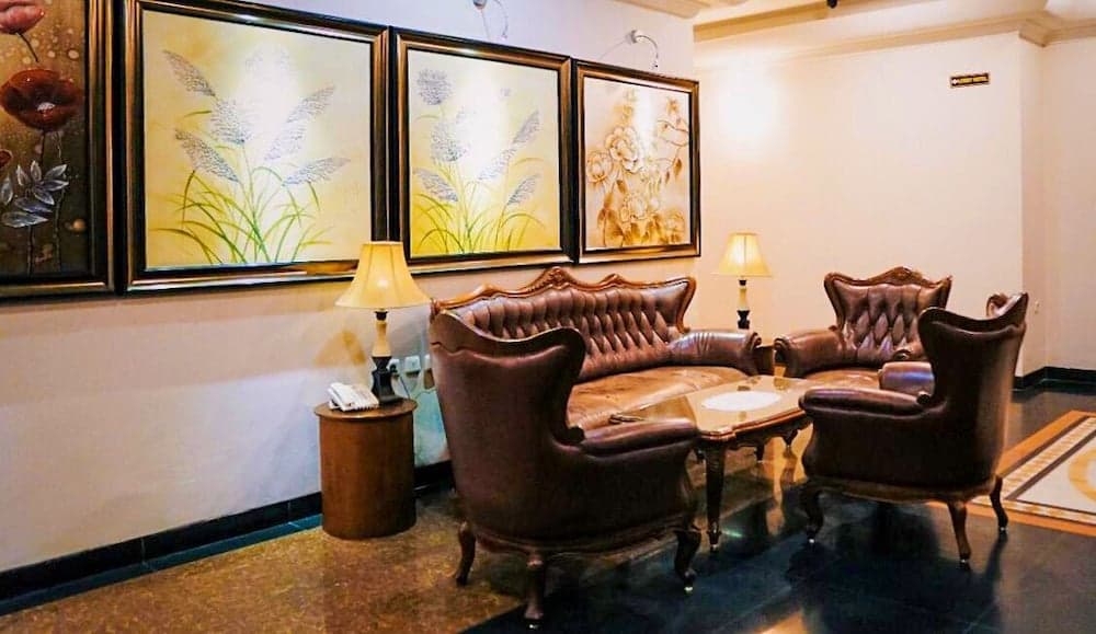 Coins Hotel by Ruang Nyaman