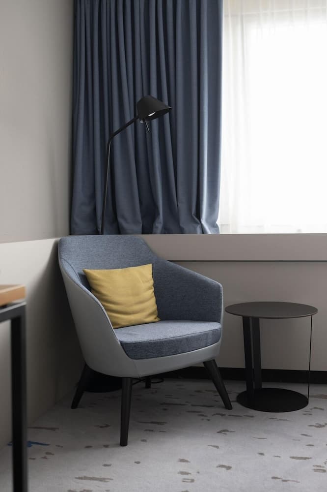 becozy Self Check-in and Pop-up Hotel