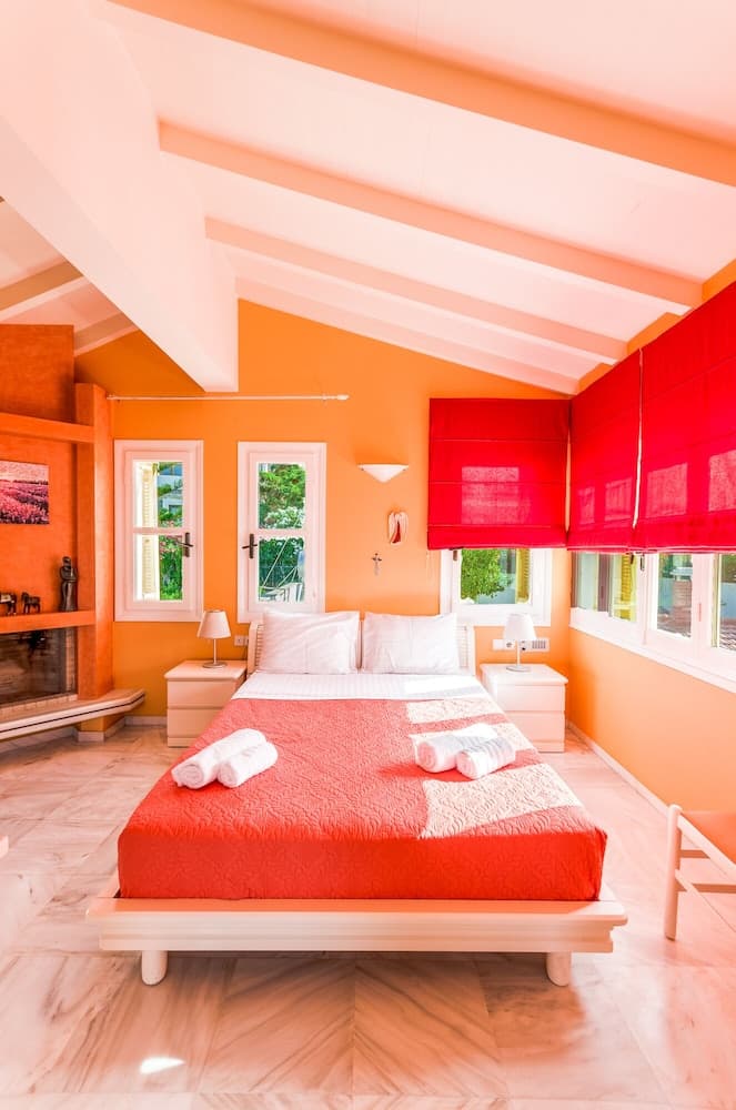 Villa Anna Maria 3 Bedroom Private Pool