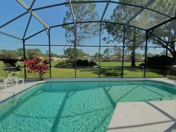 Beautiful Golf View Southern Dunes 4 Bedroom Villa by Redawning