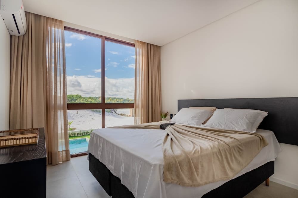 SA03 - Excelente Casa 4 Suítes - Sauípe