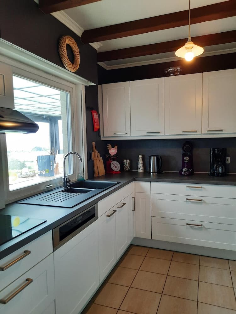 Alaboneur, Maison de Vacances