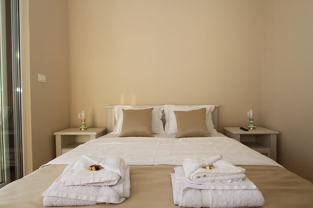 Villa White Beauty Lapcici