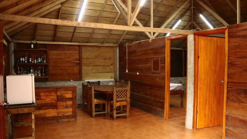 Eco Parque Agua Selva By Rotamundos