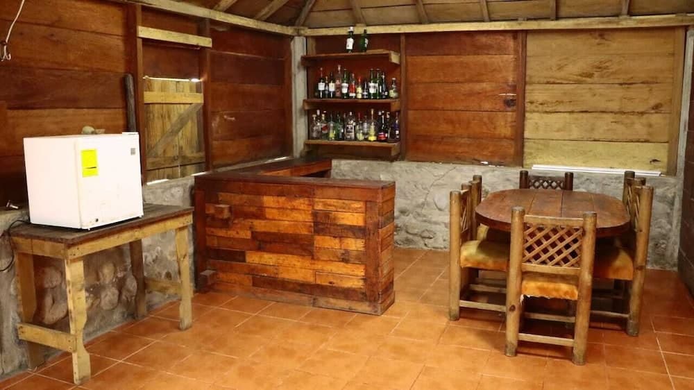 Eco Parque Agua Selva By Rotamundos