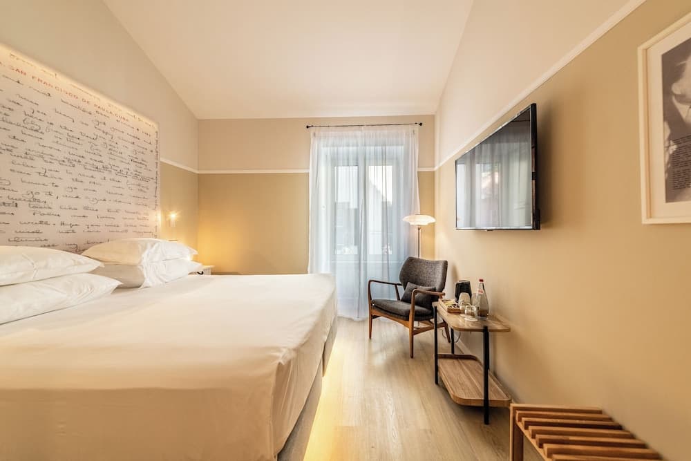 Pestana Fisherman Village