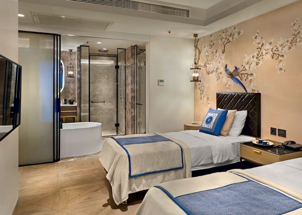 Wanda Vista Istanbul