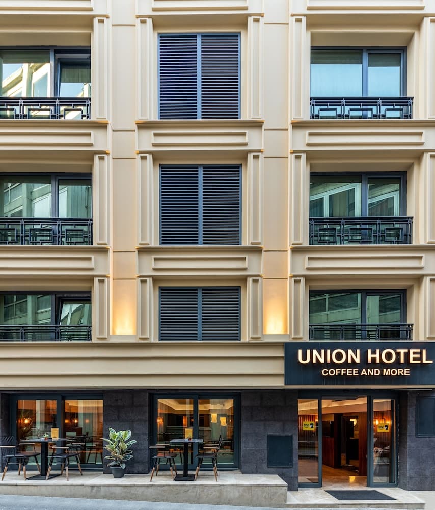 hotel image